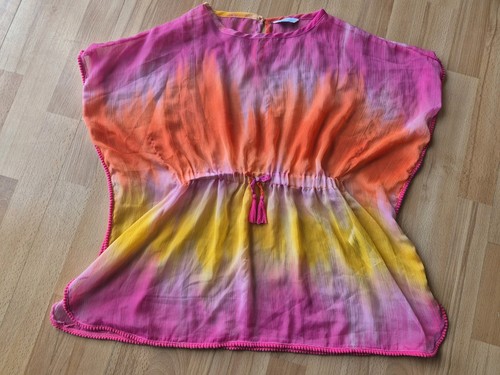Girls primark pink - pink, kaftan