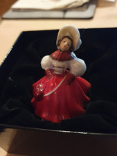 Royal Doulton Miniature