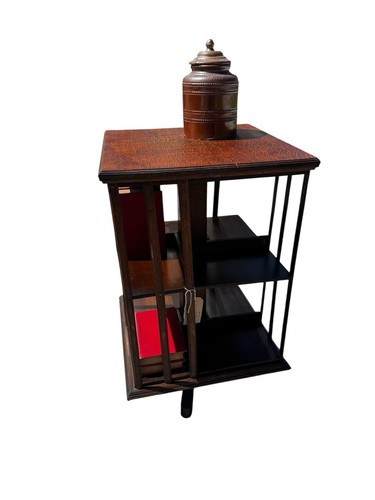 Antique edwardian solid dark - edwardian,