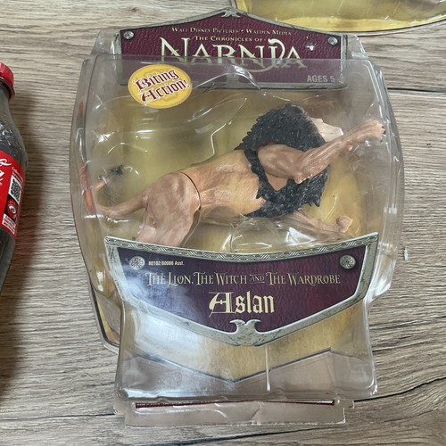 The chronicles narnia - the, of