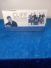 Rare cliff richard and - richard, the