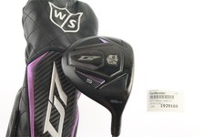 Wilson Staff D7 Golf Club