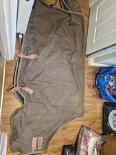Horseware Amigo 0g Turnout Rug 6ft 9in