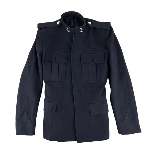 British army jacket no1 dress - army,