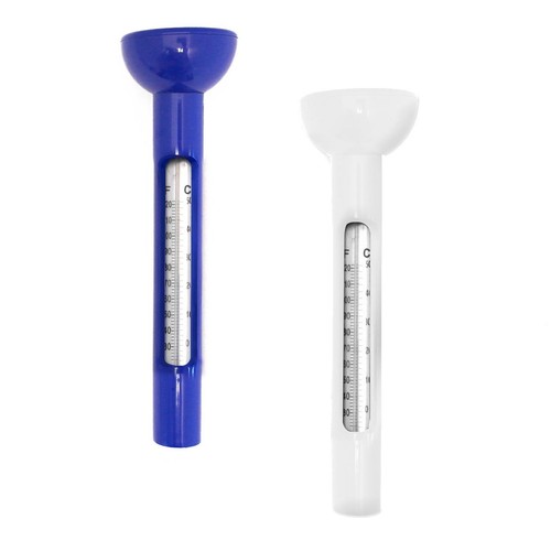 Floating pond thermometer koi - floating,