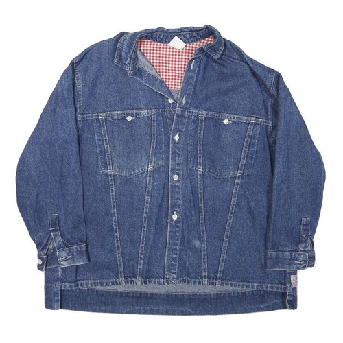 Oilily womens blue denim - womens,
