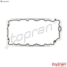 OIL PAN GASKET 205 600 FOR