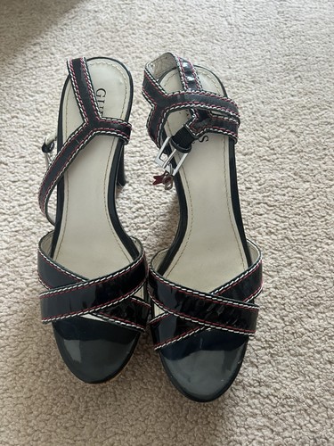 Guess marciano shoes - by,