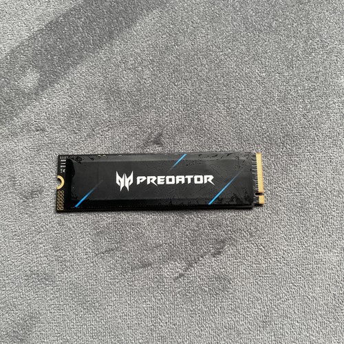 Acer predator gm7 2tb - predator,