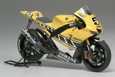 Tamiya Yamaha Yzr-M1 50Th