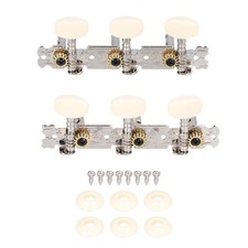 Guitar Tuning Pegs Machine