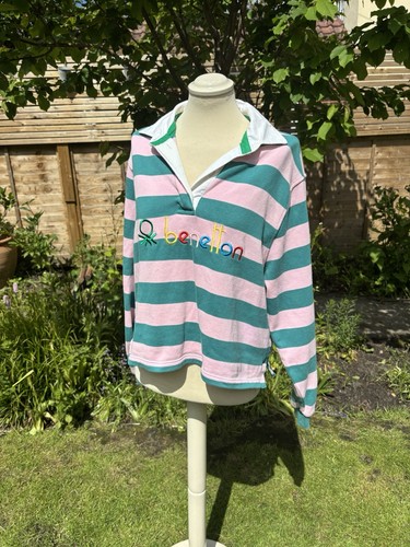 Vintage women benetton - vintage,