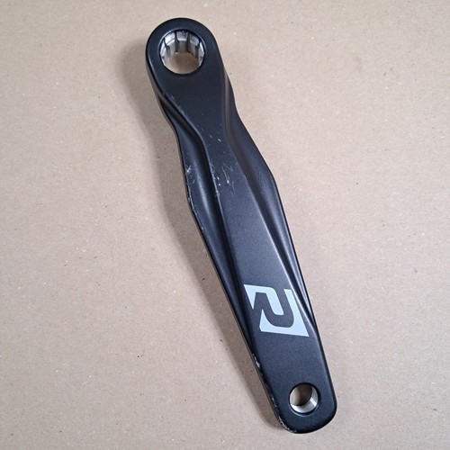 170mm crank chainsrt arm - 170mm,