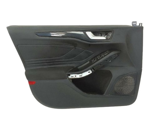 Front door trim ford - trim, lh