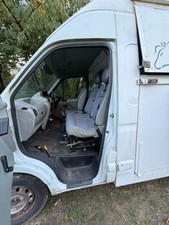 Renault Master 3.5T Horsebox