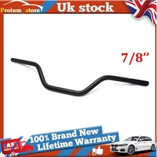 Universal Handlebars Black