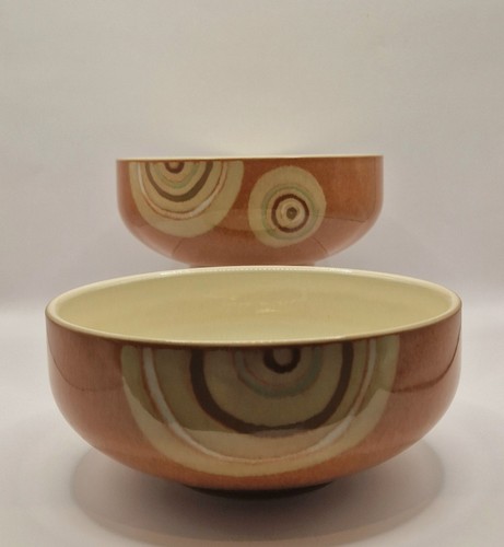 Set denby stoneware fire - set, 2