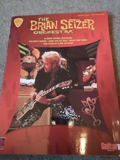 Brian Setzer Orchestra - 10