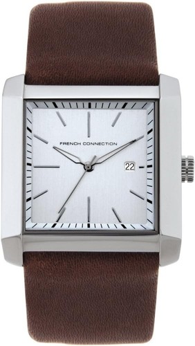 French connection watch retro - french,