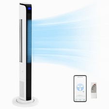 Zokop inch tower fan - zokop,