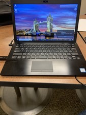 Vaio Laptop VJPG11C11N Win 10