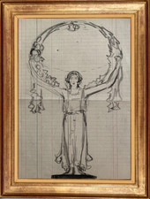 HENRI LAFFITE (1885-1977)