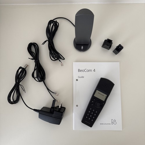 Bang olufsen beocom - bang,