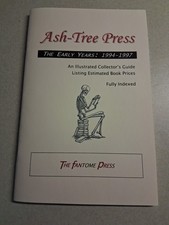 Ash-Tree Press THE EARLY