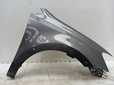 VOLKSWAGEN POLO Right Front Wing O/S 2009-2018 D7R 5 Door Hatchback 