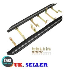 SIDE STEPS FOR FORD TRANSIT