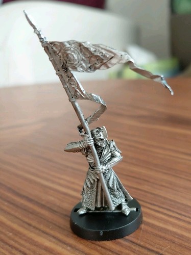 Warhammer lord the rings - of,