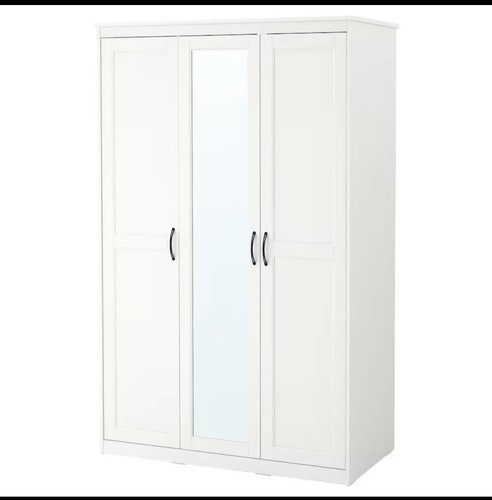 Ikea wardrobe songesand - ikea, in