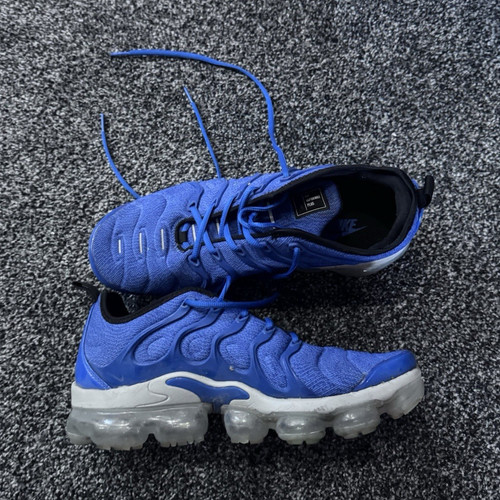 Nike air vapormax plus - nike,