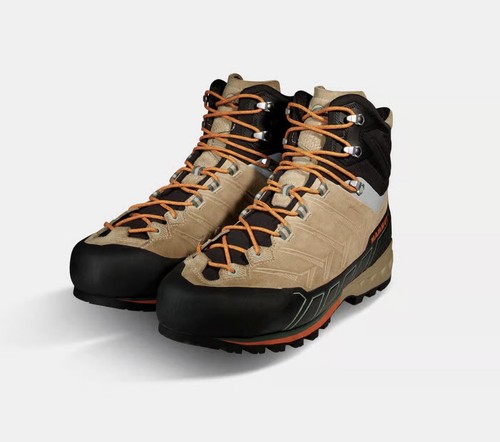 Mammut kento tour high - mammut, gtx