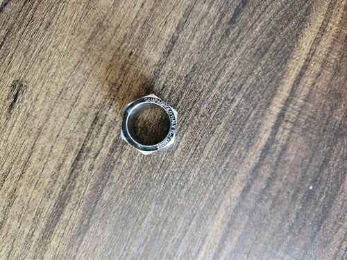 Campagnolo bottom bracket - bottom,