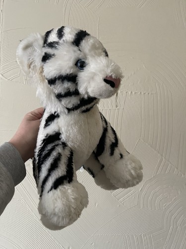 Build bear siberian tiger - build-a-bear,