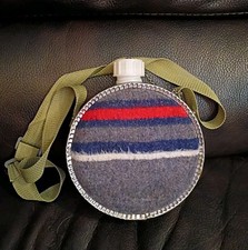 VTG 2 Quart Water Canteen