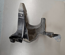 Discovery Sport Inner Wheel Arch Liner Splash Guard Drivers Front OS FK72-7F01F