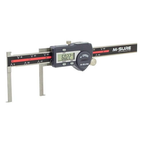 Sure digital caliper inside - caliper,