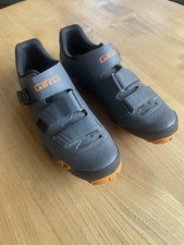 Men’s Giro Privateer’ SPD Cycling Shoes - UK11 - VGC