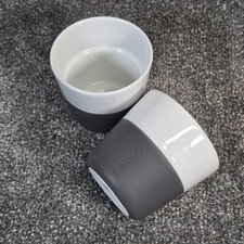 2x Eva Solo Lungo Tumblers