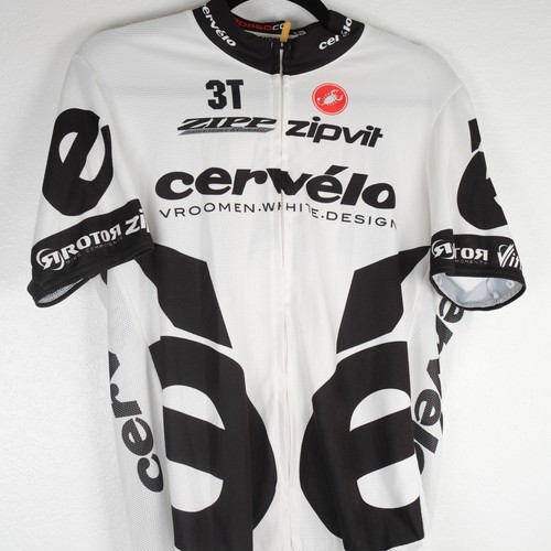 Vintage 2009 castelli cervelo - vintage,