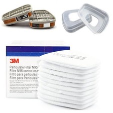 Respirator Paint Spraying Face