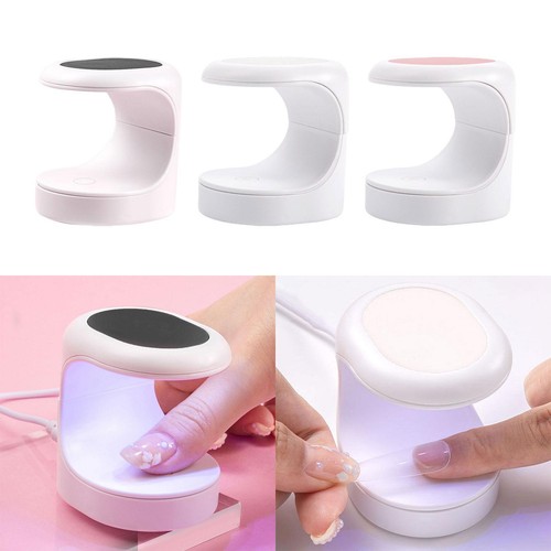 Portable nail dryer lamp - nail,
