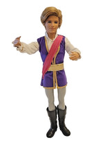 Barbie in the Pink Shoes Ken