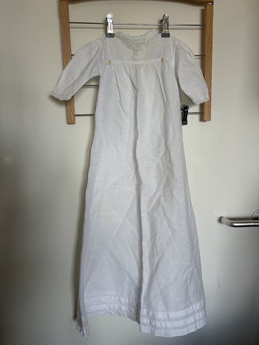 Vintage 1920s 1930s white - 1920s–1930s,