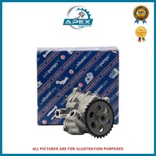 NEW DIESEL ENGINE OIL PUMP FOR