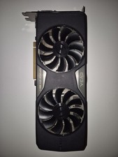 EVGA NVIDIA GeForce GTX 980 Ti
