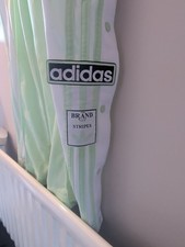 Adidas Originals Women M Green