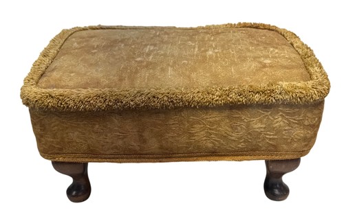 Vintage 1950s sherborne - sherborne, gold